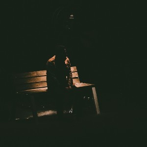 Broken