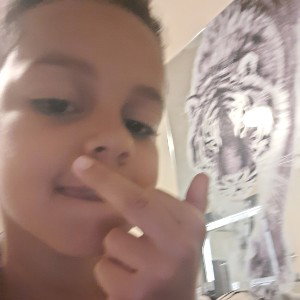 Biggest dissertation on tiko (find tiko on youtube tiktok search tiko he is a fortnight fish 