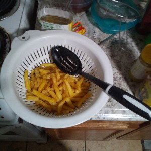fry