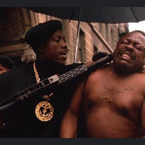 Vat City - Nino Brown