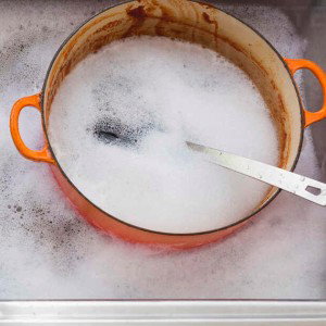 Cocaine Dishes