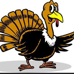 Mister Thanksgiving