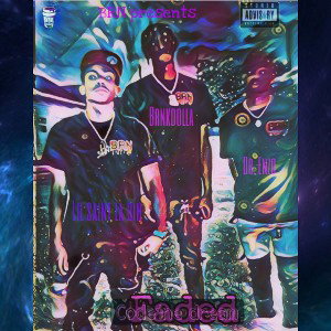 eMastered_ Codeine Dream---KDOLLAR-X-SAINT-X-ENZO_HD 2