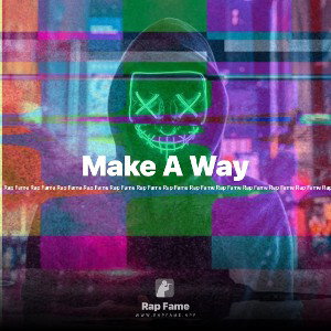 Make A Way  
