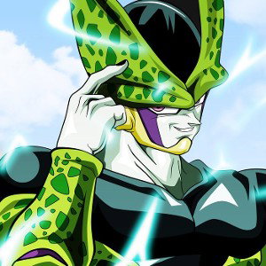 perfect cell never die again 