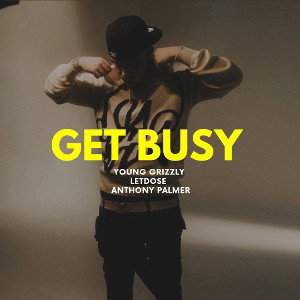 busy 