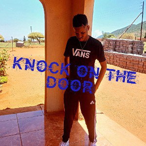Knock on the door 