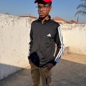 A lot💫