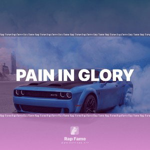 Pain in glory 