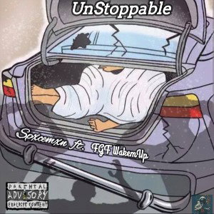 UnStoppable 