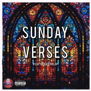 Sunday Verses
