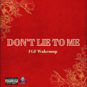 Don’t Lie To Me
