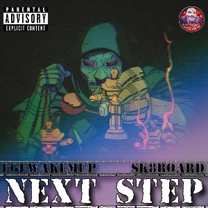 Next Step