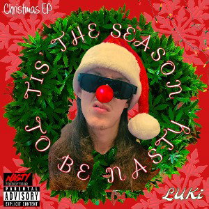 Merry Christmas Bitch