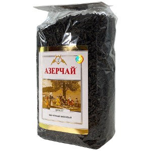 про чёрный чай