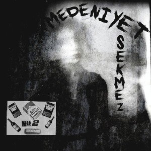 No.2-Medeniyet Sekmez