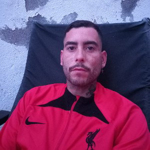 freestyle en mi patio 