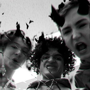 Demon Time