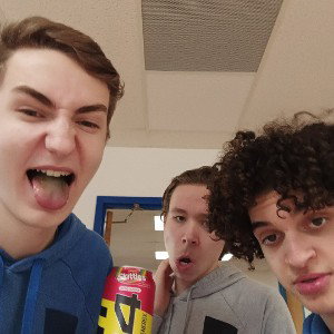 studio ball juice