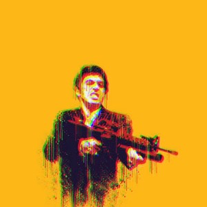 SANTA GRIFITO VOLUMEN 1 A LA VRG