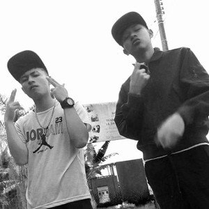 Arzell Flayer Dime donde estas baby 