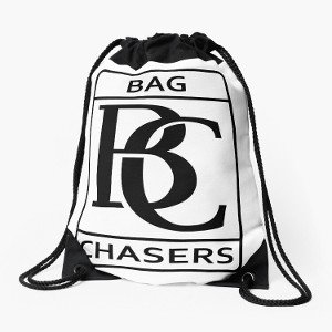 BAGG CHASERS [MIX] 