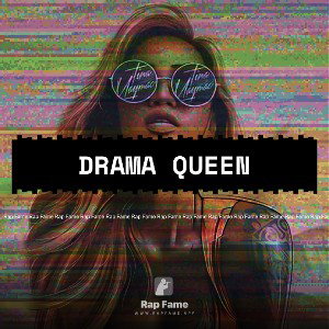 Drama Queen