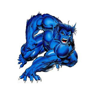 BEAST MODE!!!