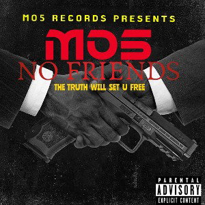 Mo5 “Speak How I Feel”