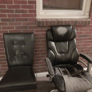 The Chair