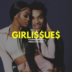 GiRLi$$UE$