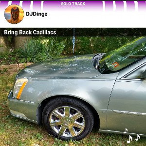 Riding Dirty OG (Prod. by DJ Cream Beats)
