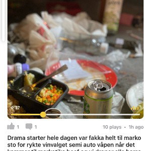 De Ville Ingenting
