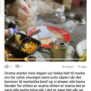 Ganske Improveserende Å Se Drrama