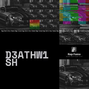D3ATHW1SH