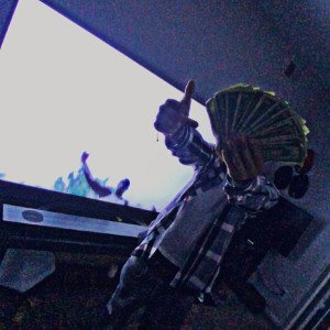 We Jus Clowin🤡