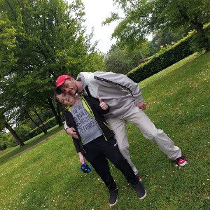 der MC Beat 2