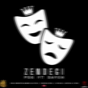Zendegi "PSG X SAYEH"