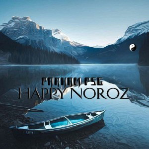 Happy Noroz