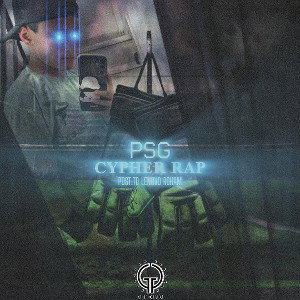 Cypher Rap