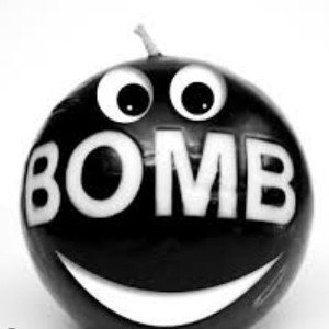 BOMB