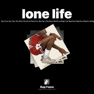 lone life