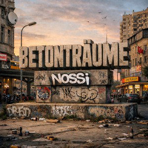 „Betonträume“