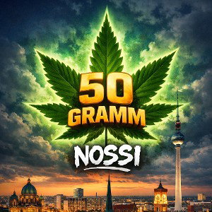 50 Gramm
