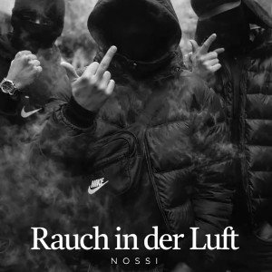 Rauch in der Luft