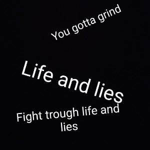 life and lies