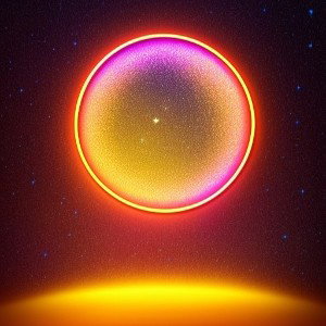 neon bladders