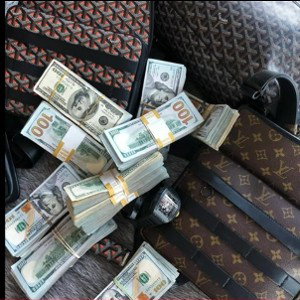 "BAIL MONEY" FT.CITGO 