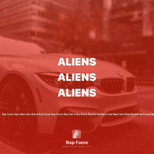 Aliens