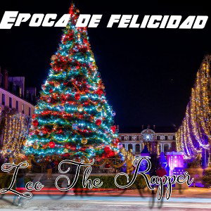 Época de felicidad 